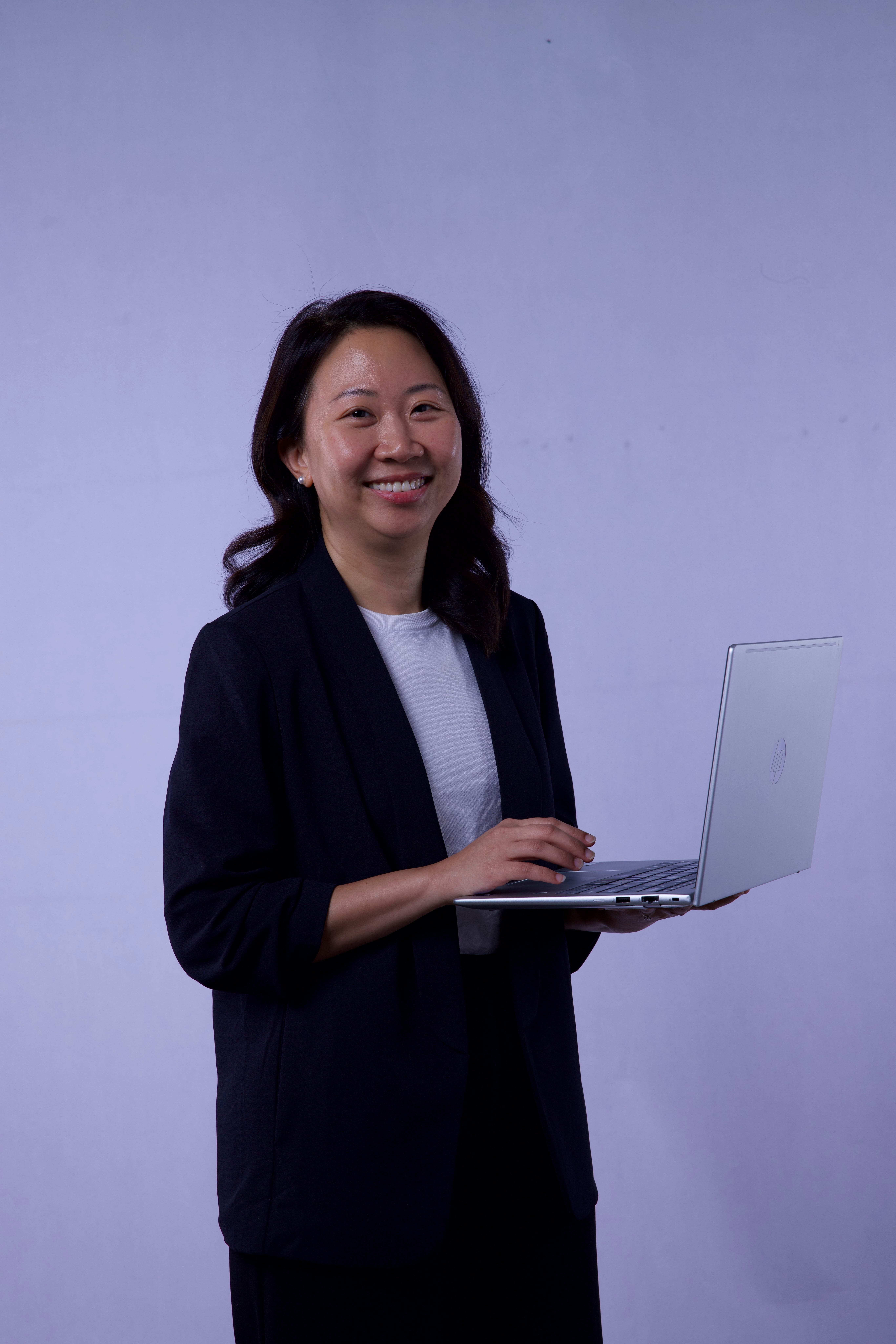 Amelia Ang Yu Wen: Assigned Solicitor of the Legal Aid Bureau